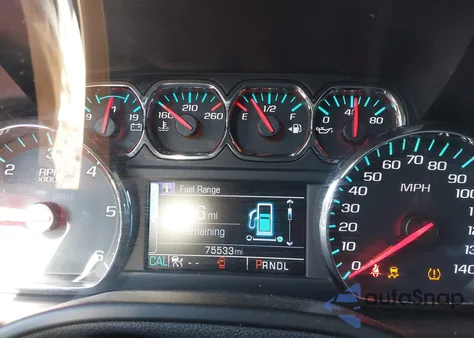 2017 GMC Yukon Slt z USA, uszkodzony, nr VIN 1GKS1BKC2HR206683